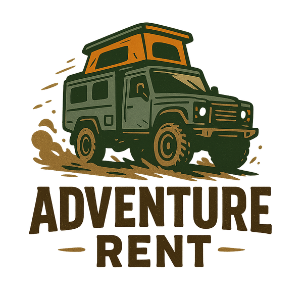 AdventureRent