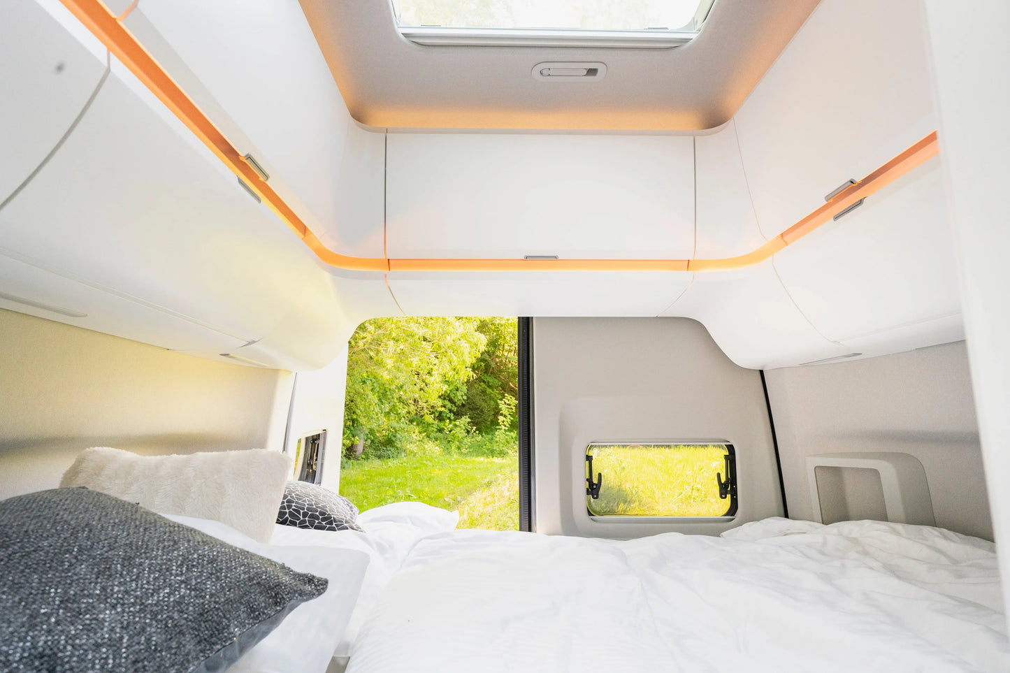 Volkswagen Grand California 600