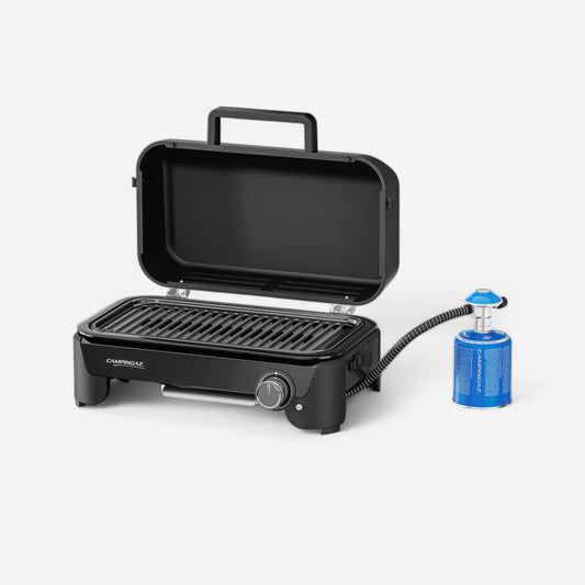 Kempingový grill